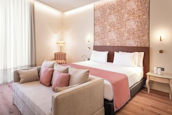 Eurostars Sevilla Boutique