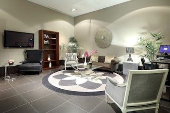 Eurostars Sevilla Boutique
