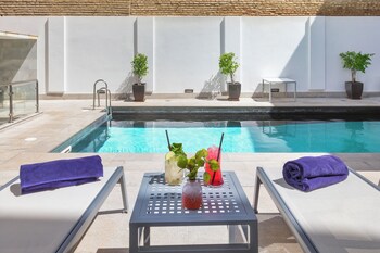 Eurostars Sevilla Boutique