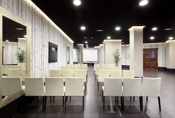 Eurostars Sevilla Boutique