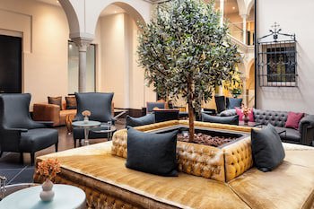 Eurostars Sevilla Boutique