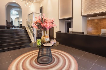 Eurostars Sevilla Boutique