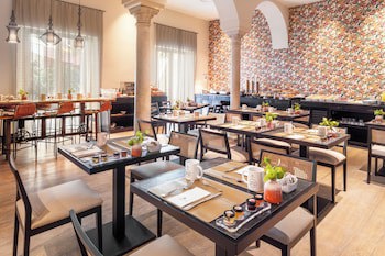 Eurostars Sevilla Boutique