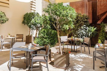 Eurostars Sevilla Boutique