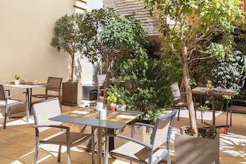 Eurostars Sevilla Boutique
