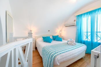 Ellinon Thea Boutique Hotel fotoğrafı