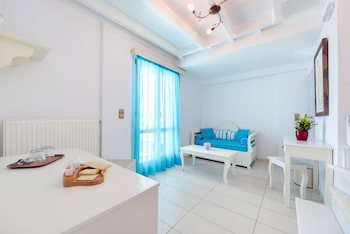 Ellinon Thea Boutique Hotel galeri fotoğrafı