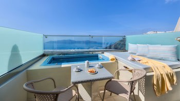 Ellinon Thea Boutique Hotel galeri fotoğrafı