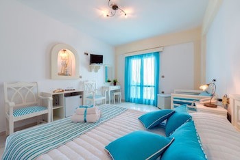 Ellinon Thea Boutique Hotel galeri fotoğrafı