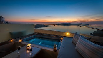 Ellinon Thea Boutique Hotel galeri fotoğrafı