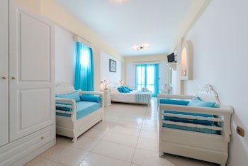 Ellinon Thea Boutique Hotel galeri fotoğrafı