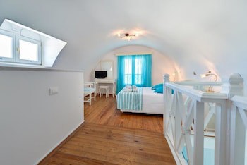 Ellinon Thea Boutique Hotel galeri fotoğrafı