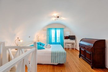 Ellinon Thea Boutique Hotel fotoğrafı