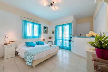 Ellinon Thea Boutique Hotel galeri fotoğrafı