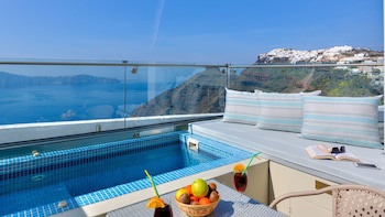 Ellinon Thea Boutique Hotel galeri fotoğrafı