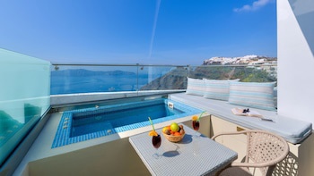 Ellinon Thea Boutique Hotel galeri fotoğrafı