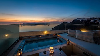 Ellinon Thea Boutique Hotel galeri fotoğrafı