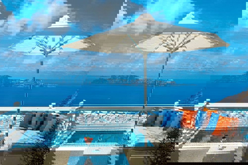 Ellinon Thea Boutique Hotel