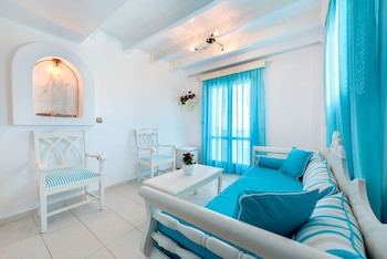 Ellinon Thea Boutique Hotel galeri fotoğrafı