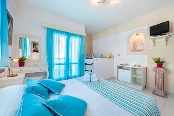 Ellinon Thea Boutique Hotel galeri fotoğrafı