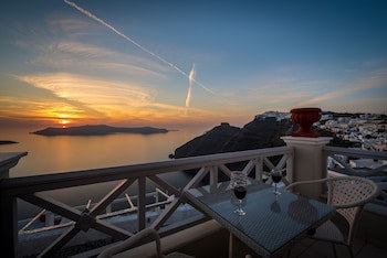 Ellinon Thea Boutique Hotel galeri fotoğrafı