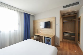 NEO Hotel galeri fotoğrafı