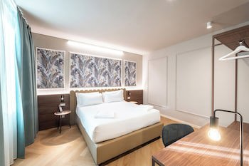 NEO Hotel galeri fotoğrafı