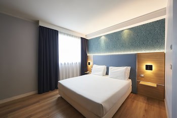 NEO Hotel galeri fotoğrafı
