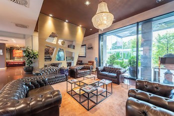 NEO Hotel fotoğrafı