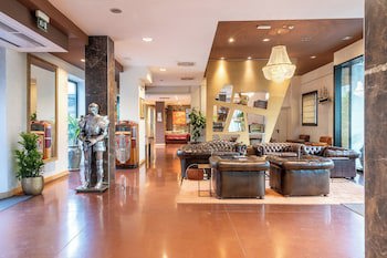 NEO Hotel fotoğrafı
