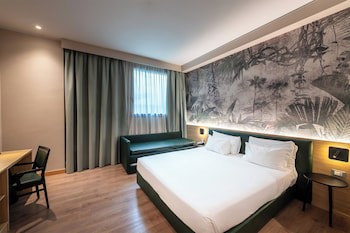 NEO Hotel galeri fotoğrafı