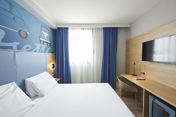 NEO Hotel galeri fotoğrafı