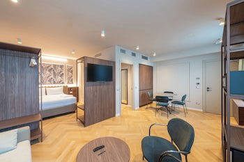 NEO Hotel fotoğrafı
