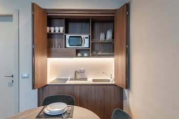 NEO Hotel fotoğrafı