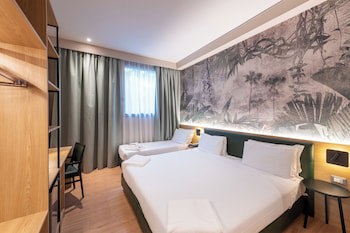 NEO Hotel galeri fotoğrafı