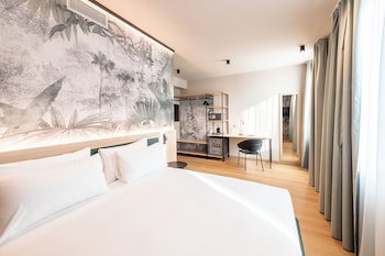NEO Hotel galeri fotoğrafı