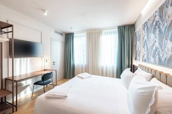 NEO Hotel galeri fotoğrafı