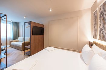 NEO Hotel galeri fotoğrafı