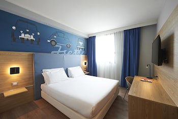 NEO Hotel galeri fotoğrafı