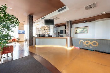 NEO Hotel fotoğrafı