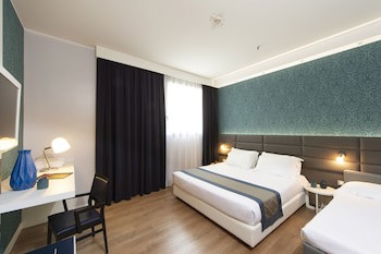 NEO Hotel galeri fotoğrafı