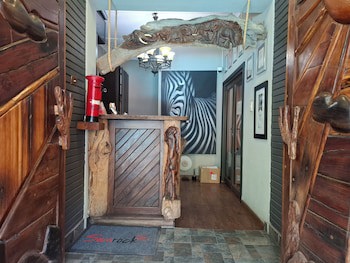 Sunrock Guesthouse