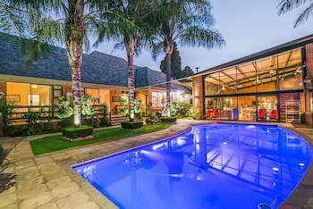 Sunrock Guesthouse