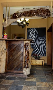 Sunrock Guesthouse