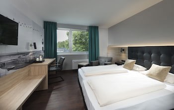 Best Western Hotel Achim Bremen galeri fotoğrafı