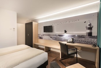 Best Western Hotel Achim Bremen galeri fotoğrafı