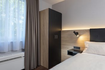 Best Western Hotel Achim Bremen galeri fotoğrafı