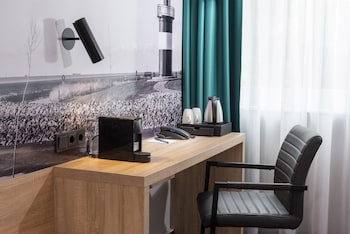 Best Western Hotel Achim Bremen galeri fotoğrafı
