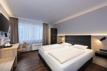 Best Western Hotel Achim Bremen galeri fotoğrafı
