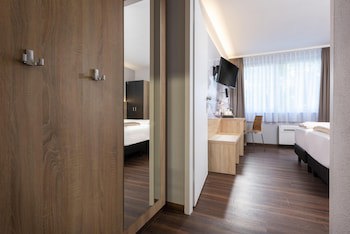 Best Western Hotel Achim Bremen galeri fotoğrafı